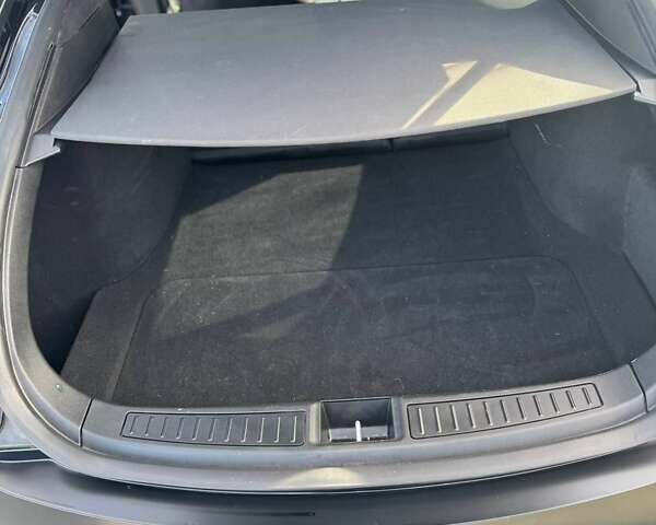 Тесла Модель С 2018 у Івано-Франківську на Automoto.ua Чорний Тесла Модель С, об'ємом двигуна 0 л та пробігом 140 тис. км за 20000 $, фото 25 на Automoto.ua