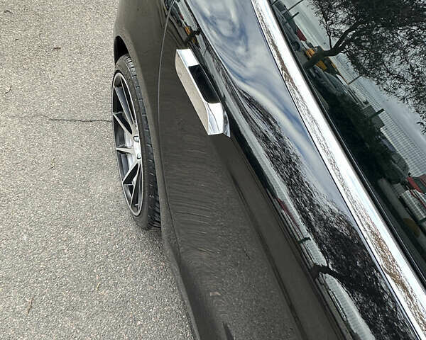 Чорний Тесла Модель С, об'ємом двигуна 0 л та пробігом 117 тис. км за 23000 $, фото 10 на Automoto.ua