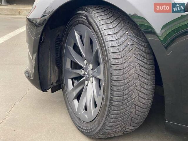 Чорний Тесла Модель С, об'ємом двигуна 0 л та пробігом 227 тис. км за 19999 $, фото 34 на Automoto.ua