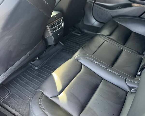 Тесла Модель С 2018 у Івано-Франківську на Automoto.ua Чорний Тесла Модель С, об'ємом двигуна 0 л та пробігом 140 тис. км за 20000 $, фото 31 на Automoto.ua