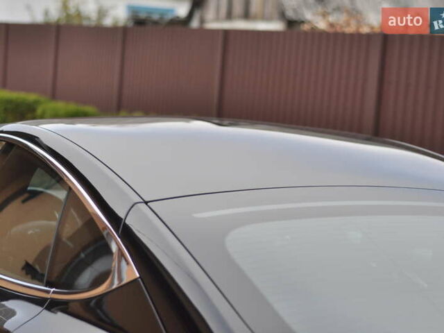 Черный Тесла Модель С, объемом двигателя 0 л и пробегом 98 тыс. км за 27000 $, фото 19 на Automoto.ua