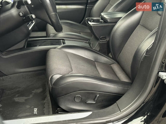 Черный Тесла Модель С, объемом двигателя 0 л и пробегом 100 тыс. км за 23000 $, фото 34 на Automoto.ua