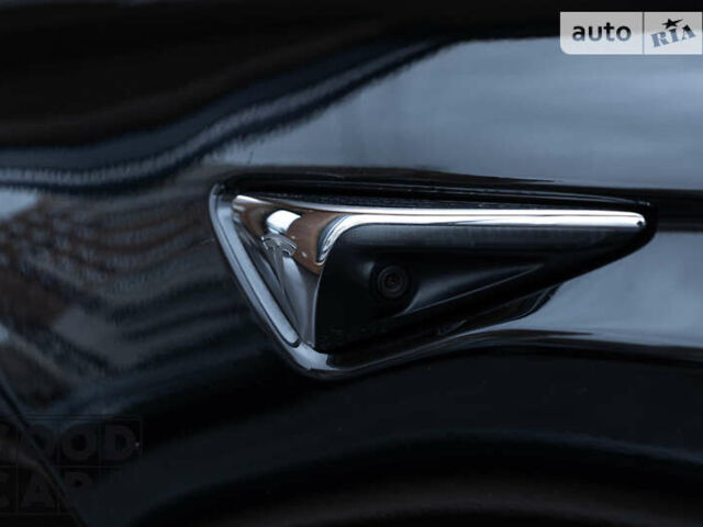 Чорний Тесла Модель С, об'ємом двигуна 0 л та пробігом 13 тис. км за 48500 $, фото 12 на Automoto.ua