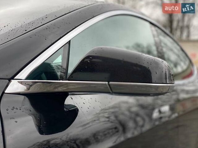 Черный Тесла Модель С, объемом двигателя 0 л и пробегом 71 тыс. км за 26790 $, фото 15 на Automoto.ua