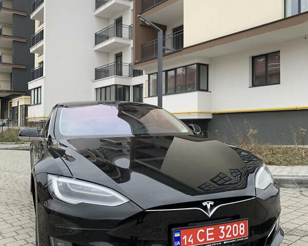 Черный Тесла Модель С, объемом двигателя 0 л и пробегом 193 тыс. км за 23300 $, фото 10 на Automoto.ua