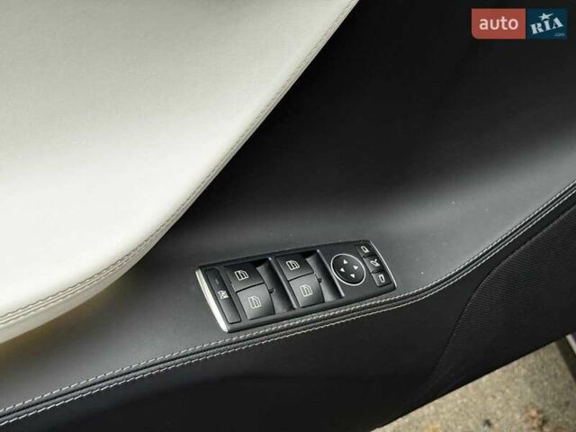 Черный Тесла Модель С, объемом двигателя 0 л и пробегом 64 тыс. км за 21490 $, фото 14 на Automoto.ua