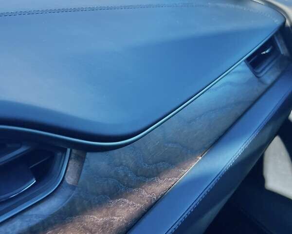 Черный Тесла Модель С, объемом двигателя 0 л и пробегом 118 тыс. км за 25700 $, фото 15 на Automoto.ua