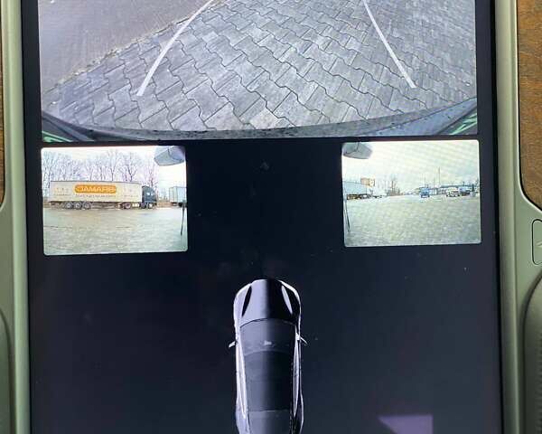 Черный Тесла Модель С, объемом двигателя 0 л и пробегом 71 тыс. км за 26790 $, фото 62 на Automoto.ua