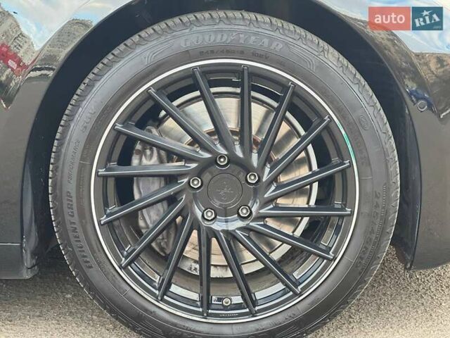 Чорний Тесла Модель С, об'ємом двигуна 0 л та пробігом 68 тис. км за 34900 $, фото 17 на Automoto.ua