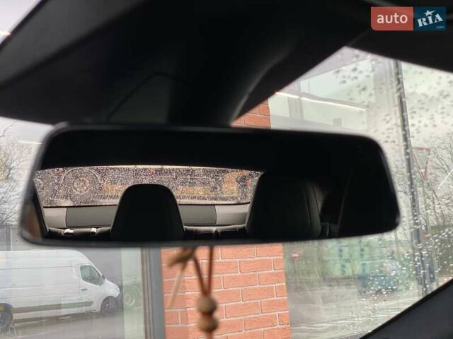 Черный Тесла Модель С, объемом двигателя 0 л и пробегом 71 тыс. км за 26790 $, фото 33 на Automoto.ua