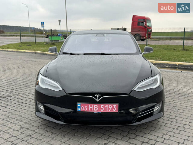 Черный Тесла Модель С, объемом двигателя 0 л и пробегом 137 тыс. км за 19500 $, фото 19 на Automoto.ua