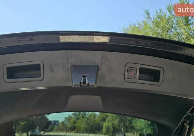 Чорний Тесла Модель С, об'ємом двигуна 0 л та пробігом 210 тис. км за 28000 $, фото 10 на Automoto.ua