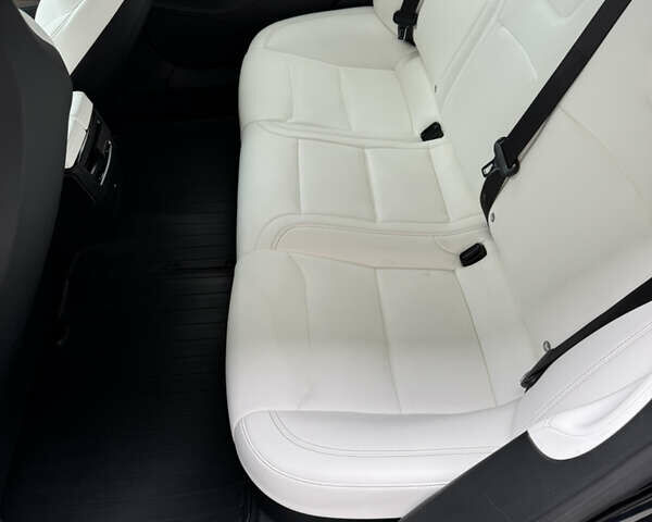 Черный Тесла Модель С, объемом двигателя 0 л и пробегом 98 тыс. км за 24900 $, фото 42 на Automoto.ua