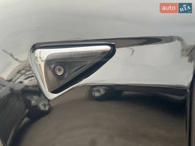 Черный Тесла Модель С, объемом двигателя 0 л и пробегом 67 тыс. км за 34900 $, фото 23 на Automoto.ua