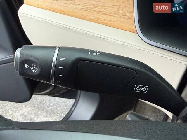 Чорний Тесла Модель С, об'ємом двигуна 0 л та пробігом 101 тис. км за 25499 $, фото 45 на Automoto.ua