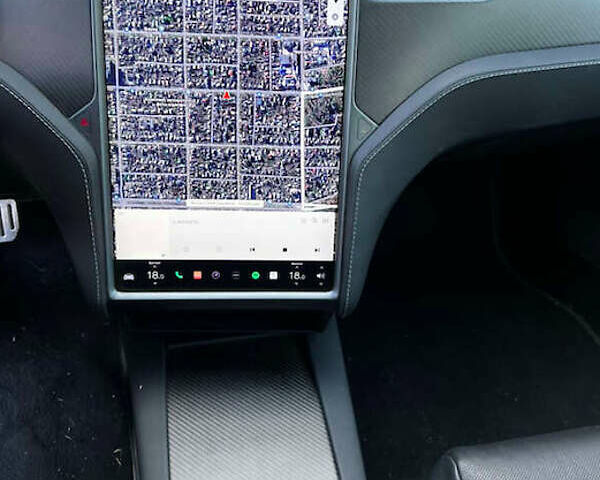 Черный Тесла Модель С, объемом двигателя 0 л и пробегом 70 тыс. км за 39850 $, фото 13 на Automoto.ua