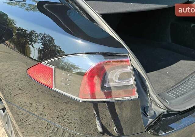 Чорний Тесла Модель С, об'ємом двигуна 0 л та пробігом 210 тис. км за 28000 $, фото 12 на Automoto.ua