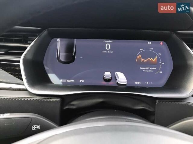 Черный Тесла Модель С, объемом двигателя 0 л и пробегом 67 тыс. км за 34900 $, фото 21 на Automoto.ua