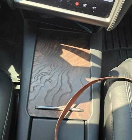 Чорний Тесла Модель С, об'ємом двигуна 0 л та пробігом 210 тис. км за 28000 $, фото 23 на Automoto.ua