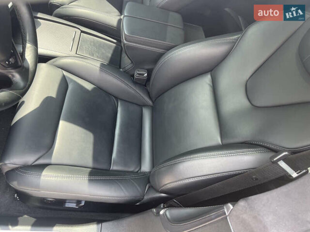 Черный Тесла Модель С, объемом двигателя 0 л и пробегом 82 тыс. км за 29990 $, фото 32 на Automoto.ua