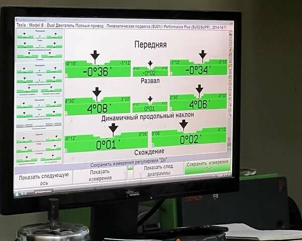 Черный Тесла Модель С, объемом двигателя 0 л и пробегом 118 тыс. км за 25700 $, фото 27 на Automoto.ua
