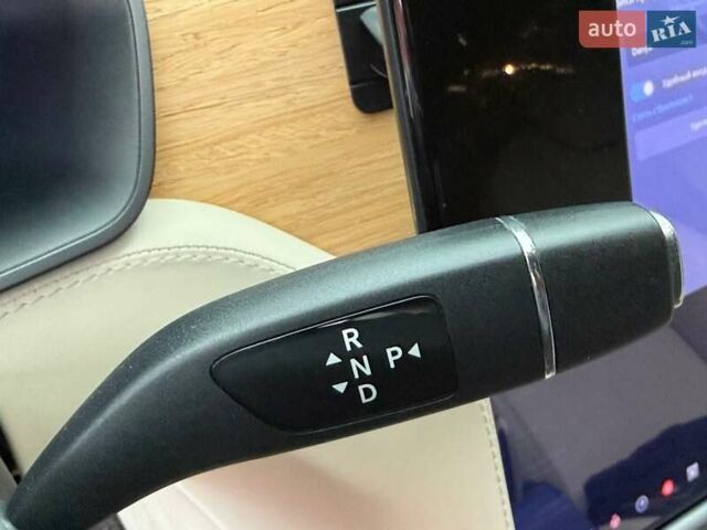 Чорний Тесла Модель С, об'ємом двигуна 0 л та пробігом 101 тис. км за 25499 $, фото 44 на Automoto.ua