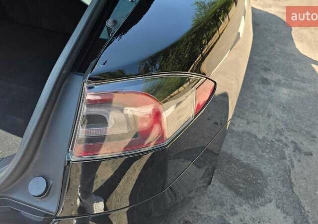 Чорний Тесла Модель С, об'ємом двигуна 0 л та пробігом 210 тис. км за 28000 $, фото 11 на Automoto.ua