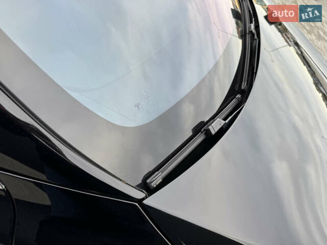 Черный Тесла Модель С, объемом двигателя 0 л и пробегом 98 тыс. км за 24900 $, фото 32 на Automoto.ua