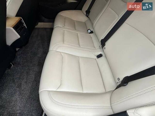 Чорний Тесла Модель С, об'ємом двигуна 0 л та пробігом 101 тис. км за 25499 $, фото 33 на Automoto.ua