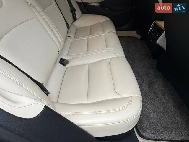 Чорний Тесла Модель С, об'ємом двигуна 0 л та пробігом 101 тис. км за 25499 $, фото 39 на Automoto.ua