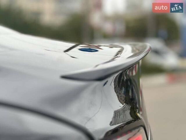 Черный Тесла Модель С, объемом двигателя 0 л и пробегом 67 тыс. км за 34900 $, фото 24 на Automoto.ua