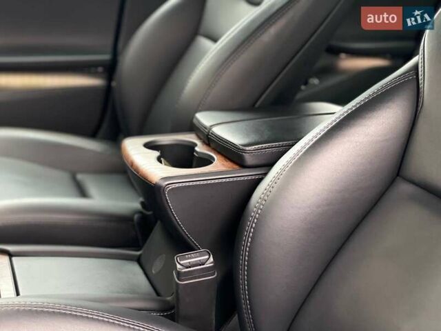 Черный Тесла Модель С, объемом двигателя 0 л и пробегом 71 тыс. км за 26790 $, фото 49 на Automoto.ua