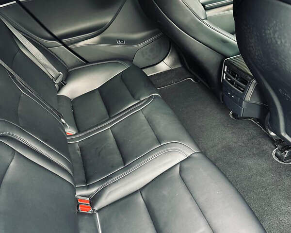 Чорний Тесла Модель С, об'ємом двигуна 0 л та пробігом 34 тис. км за 35500 $, фото 18 на Automoto.ua
