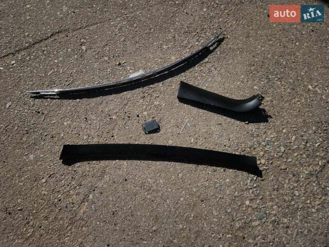 Тесла Модель С 2020 у Івано-Франківську на Automoto.ua Чорний Тесла Модель С, об'ємом двигуна 0 л та пробігом 117 тис. км за 12000 $, фото 11 на Automoto.ua