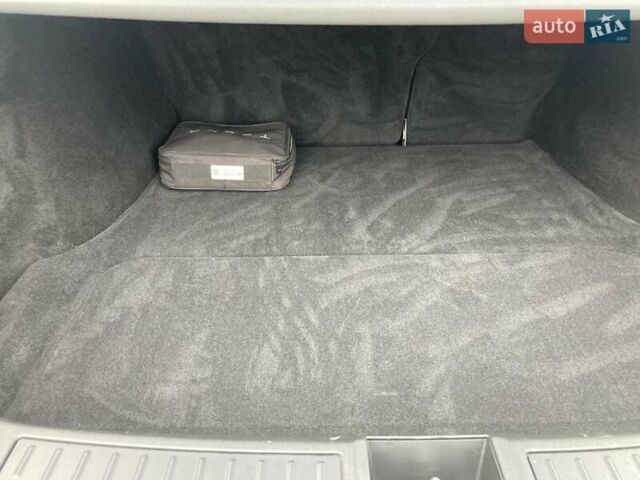 Чорний Тесла Модель С, об'ємом двигуна 0 л та пробігом 65 тис. км за 35500 $, фото 15 на Automoto.ua