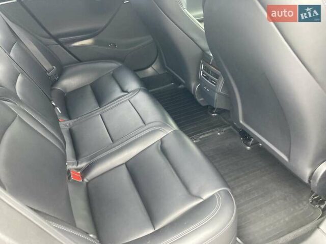 Чорний Тесла Модель С, об'ємом двигуна 0 л та пробігом 65 тис. км за 35500 $, фото 9 на Automoto.ua