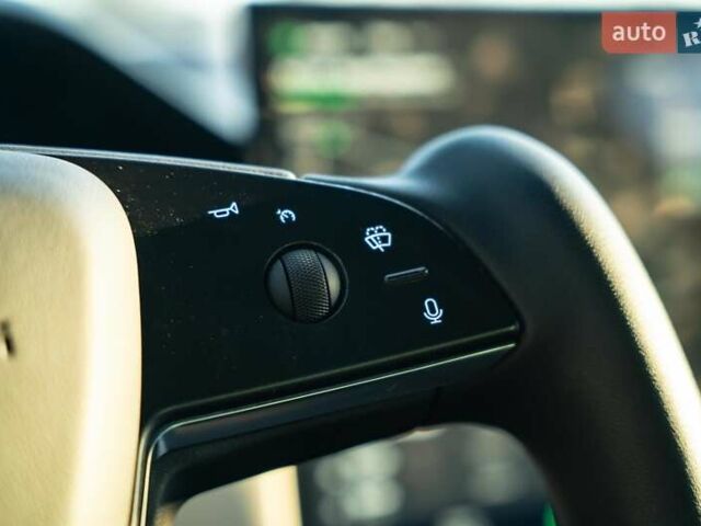 Чорний Тесла Модель С, об'ємом двигуна 0.5 л та пробігом 23 тис. км за 42500 $, фото 23 на Automoto.ua