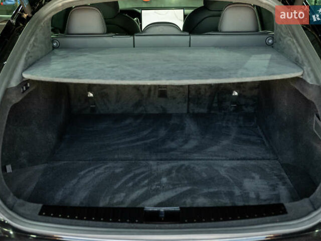 Черный Тесла Модель С, объемом двигателя 0 л и пробегом 25 тыс. км за 48000 $, фото 31 на Automoto.ua