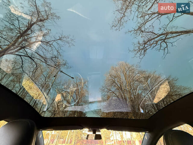 Черный Тесла Модель С, объемом двигателя 0 л и пробегом 45 тыс. км за 34900 $, фото 31 на Automoto.ua