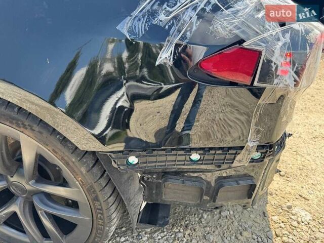 Черный Тесла Модель С, объемом двигателя 0 л и пробегом 65 тыс. км за 35500 $, фото 17 на Automoto.ua