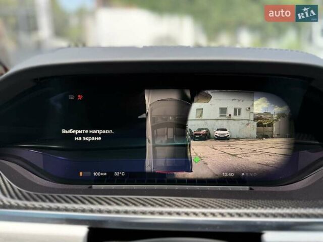 Черный Тесла Модель С, объемом двигателя 0 л и пробегом 22 тыс. км за 47999 $, фото 25 на Automoto.ua