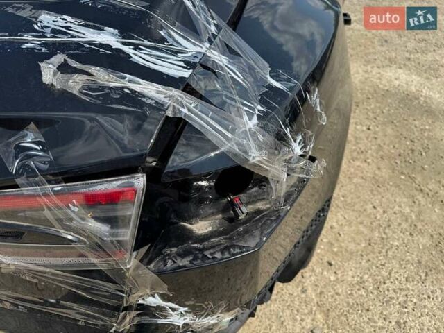 Черный Тесла Модель С, объемом двигателя 0 л и пробегом 65 тыс. км за 35500 $, фото 19 на Automoto.ua