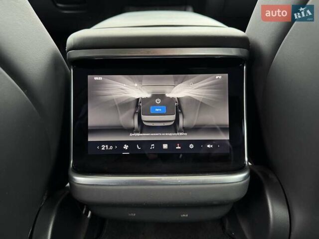 Черный Тесла Модель С, объемом двигателя 0 л и пробегом 29 тыс. км за 32900 $, фото 21 на Automoto.ua