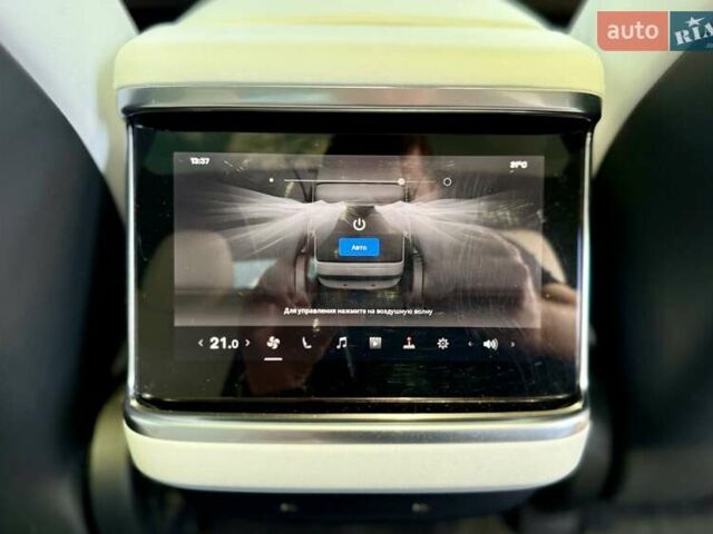 Черный Тесла Модель С, объемом двигателя 0 л и пробегом 22 тыс. км за 47999 $, фото 22 на Automoto.ua