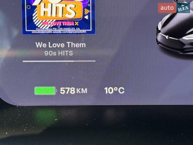 Черный Тесла Модель С, объемом двигателя 0 л и пробегом 45 тыс. км за 34900 $, фото 38 на Automoto.ua