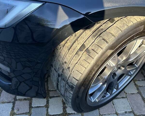 Чорний Тесла Модель С, об'ємом двигуна 0 л та пробігом 116 тис. км за 37500 $, фото 3 на Automoto.ua