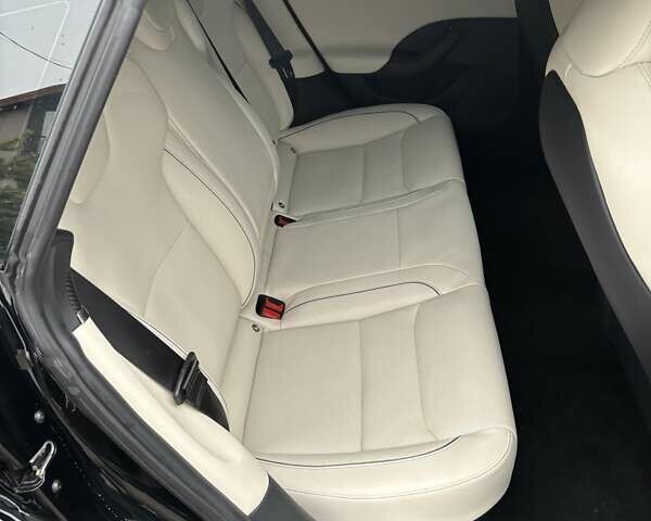 Черный Тесла Модель С, объемом двигателя 0 л и пробегом 118 тыс. км за 36500 $, фото 23 на Automoto.ua