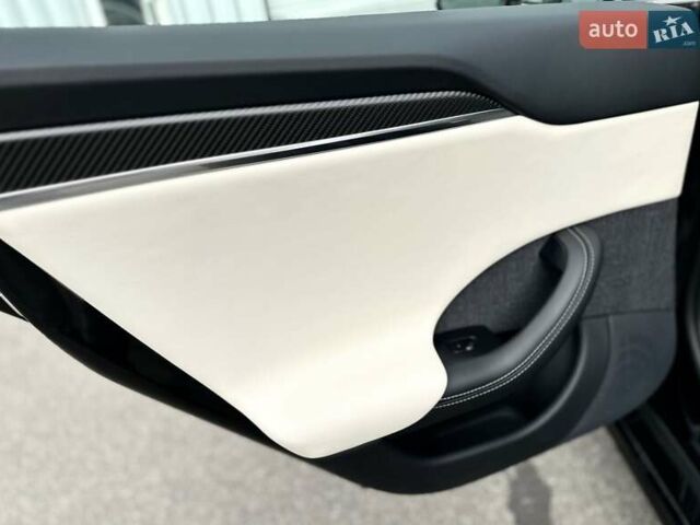 Чорний Тесла Модель С, об'ємом двигуна 0 л та пробігом 42 тис. км за 59900 $, фото 29 на Automoto.ua