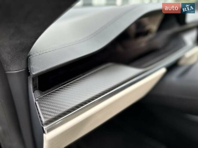 Черный Тесла Модель С, объемом двигателя 0 л и пробегом 42 тыс. км за 65555 $, фото 17 на Automoto.ua