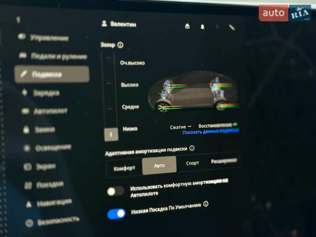 Тесла Модель С 2021 в Харькове на Automoto.ua Черный Тесла Модель С, объемом двигателя 0 л и пробегом 43 тыс. км за 31000 $, фото 22 на Automoto.ua